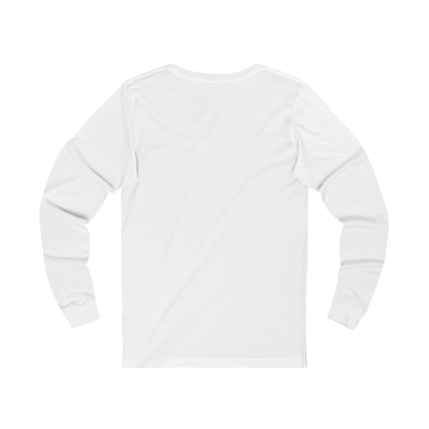 LOVE AND KINDNESS LONG SLEEVE