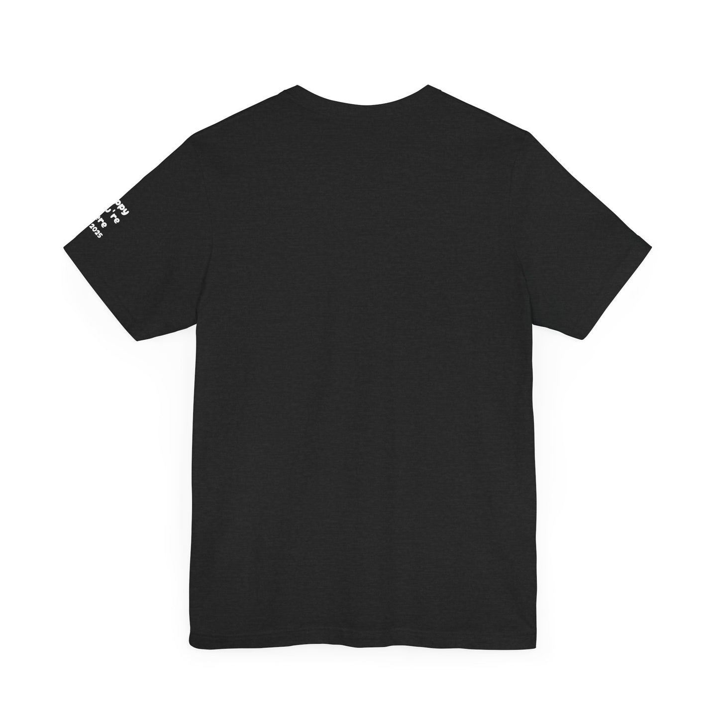 UNISEX SOMETHING GOOD TEE