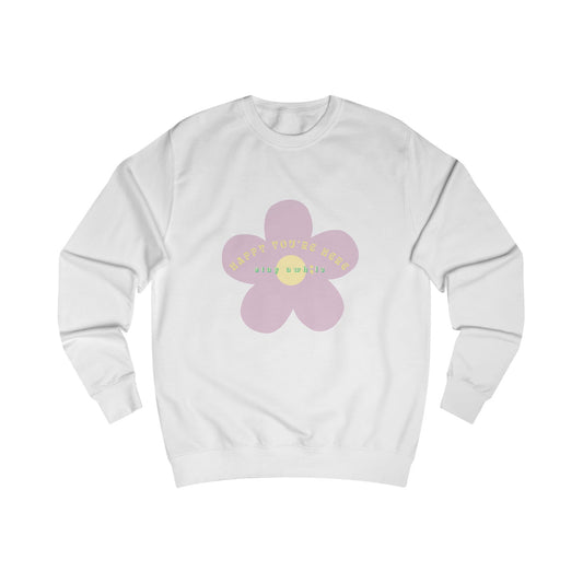 UNISEX STAY AWHILE CREW