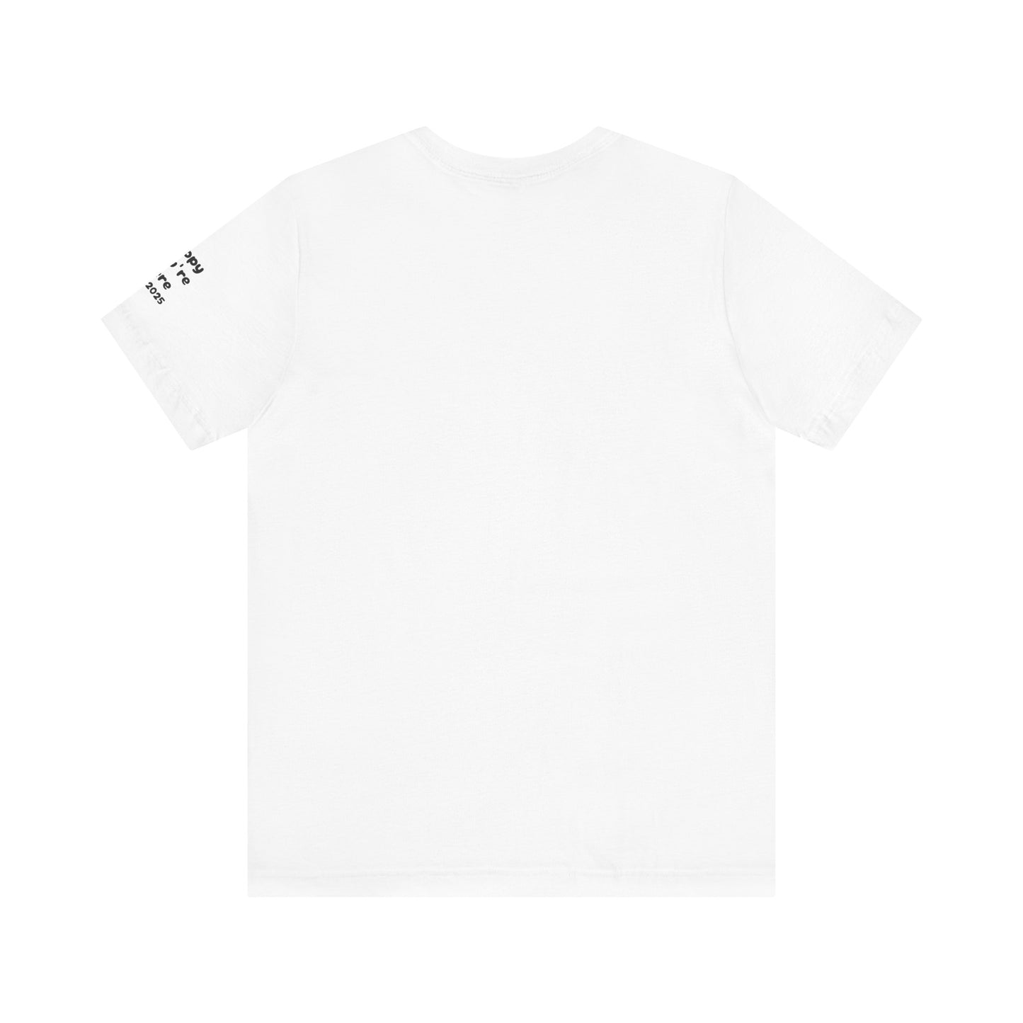 UNISEX SOMETHING GOOD TEE