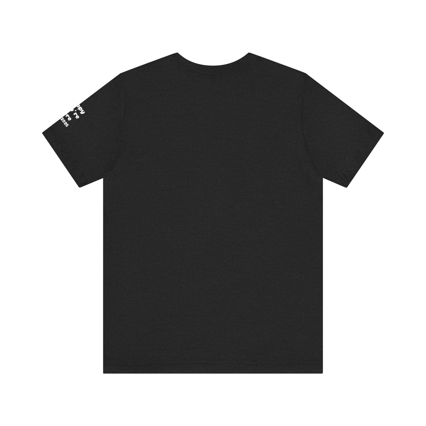 UNISEX SOMETHING GOOD TEE